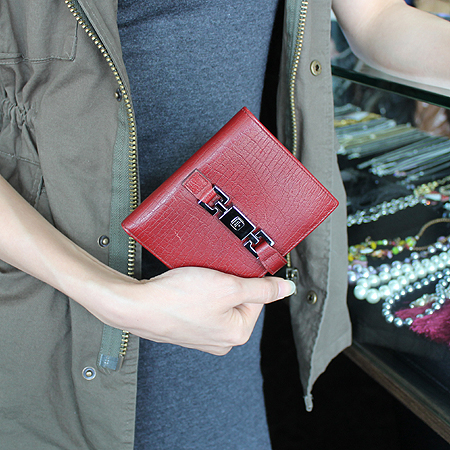 Gucci(����) 05474 ���� ��� ������ [��������] �̹���5 - ���̺��� �߰���ǰ