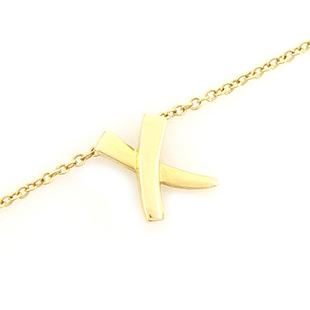Tiffany(Ƽ�Ĵ�) 18K ��� �ķθ� ��ī�� ����� �̹���3 - ���̺��� �߰���ǰ