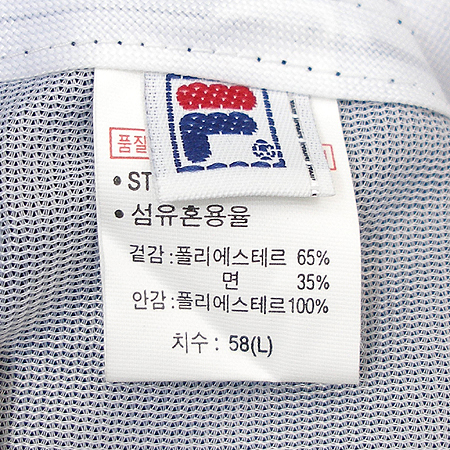FILA(�ٶ�) �ΰ� ���� �̹���5 - ���̺��� �߰���ǰ