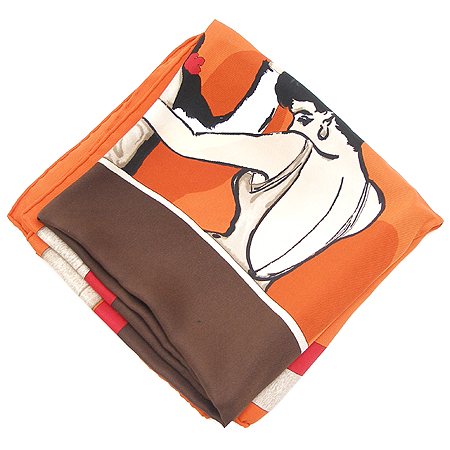 Hermes(�����޽�) ��ũ 100% ��ī�� �̹���2 - ���̺��� �߰���ǰ