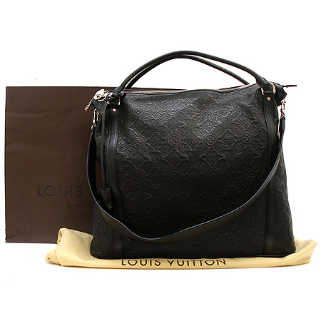 Louis Vuitton(���̺���) M97067 ���׷� �����̾� ����Ų ���� ���� �ͽþ�GM 2WAY [��ġ��] �̹���2 - ���̺��� �߰���ǰ