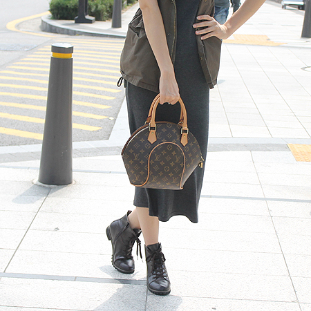 Louis Vuitton(���̺���) M51127 ���׷� ĵ���� ������ PM ��Ʈ�� �̹���6 - ���̺��� �߰���ǰ