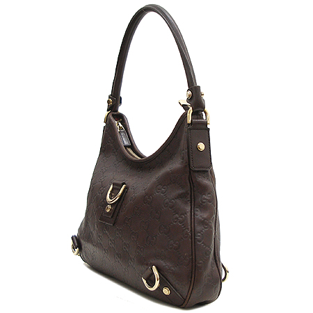 Gucci(����) 130738 GG�ΰ� �ø� ���� ȣ�� ����� [�̾�������] �̹���3 - ���̺��� �߰���ǰ