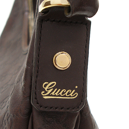 Gucci(����) 130738 GG�ΰ� �ø� ���� ȣ�� ����� [�̾�������] �̹���4 - ���̺��� �߰���ǰ