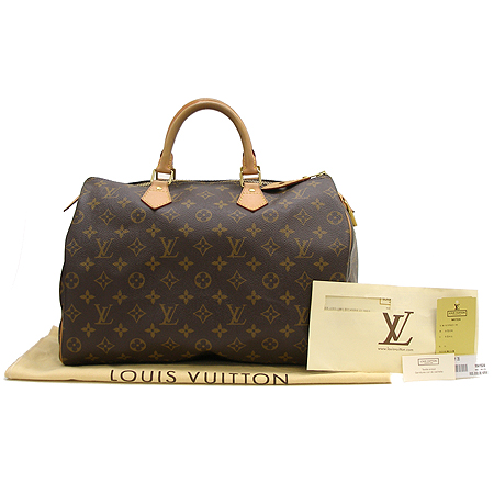 Louis Vuitton(���̺���) M41524 ���׷� ĵ���� ���ǵ�35 ��Ʈ�� [��������] �̹���2 - ���̺��� �߰���ǰ