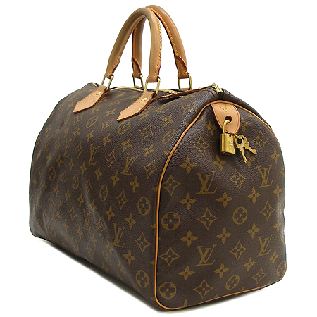 Louis Vuitton(���̺���) M41524 ���׷� ĵ���� ���ǵ�35 ��Ʈ�� [��������] �̹���3 - ���̺��� �߰���ǰ