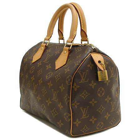 Louis Vuitton(���̺���) M41528 ���׷� ĵ���� ���ǵ� 25 ��Ʈ�� [��������] �̹���2 - ���̺��� �߰���ǰ