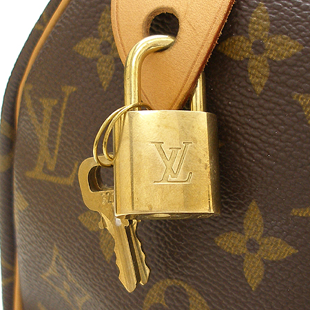 Louis Vuitton(���̺���) M41528 ���׷� ĵ���� ���ǵ� 25 ��Ʈ�� [��������] �̹���3 - ���̺��� �߰���ǰ