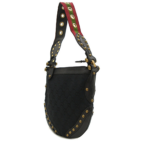 Gucci(����) 144157 GG�ΰ� �𰡵� ���� ���� ¡ ��� ����� �̹���2 - ���̺��� �߰���ǰ