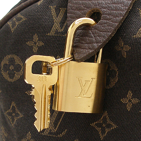 Louis Vuitton(���̺���) M95224 ���׷� �̴ϸ� ���ǵ� 30 ��Ʈ�� �̹���4 - ���̺��� �߰���ǰ