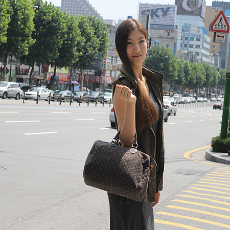 Louis Vuitton(���̺���) M95224 ���׷� �̴ϸ� ���ǵ� 30 ��Ʈ�� �̹���5 - ���̺��� �߰���ǰ