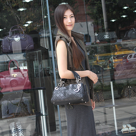 Dior(ũ����î���) CAL44950 ���̵��� ���� ���� ��� ����ΰ� �� ü�� ��Ʈ�� [��������] �̹���6 - ���̺��� �߰���ǰ
