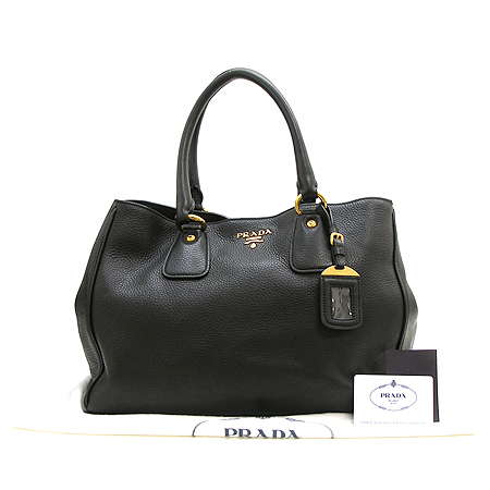 Prada(�����) BR4482 �������� ����ΰ� ������ ��� ��Ʈ�� [��������] �̹���2 - ���̺��� �߰���ǰ