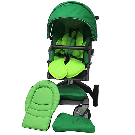 STOKKE(������) Xplory(�����÷θ�) ������ + Manito(���϶�) ���� ��Ʈ �̹���2 - ���̺��� �߰���ǰ