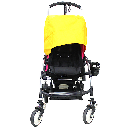 Bugaboo(�ΰ���) bugaboo bee(�ΰ��� ��) ������ + �� ĳ���� +  ��Ȧ�� + ���� �ٱ��� �̹���2 - ���̺��� �߰���ǰ