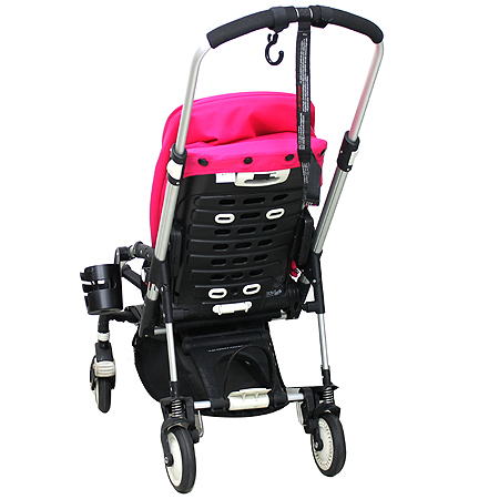 Bugaboo(�ΰ���) bugaboo bee(�ΰ��� ��) ������ + �� ĳ���� +  ��Ȧ�� + ���� �ٱ��� �̹���3 - ���̺��� �߰���ǰ
