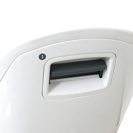 Inglesina(�ױ۷��ó�) Zuma(�긶) ���ƿ� ��Ź ���� + �к긯 �̹���5 - ���̺��� �߰���ǰ