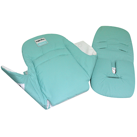 Inglesina(�ױ۷��ó�) Zuma(�긶) ���ƿ� ��Ź ���� + �к긯 �̹���6 - ���̺��� �߰���ǰ