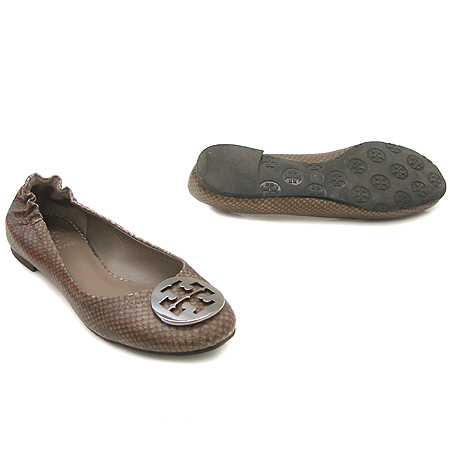 TORY BURCH(�丮��ġ) TB0CFS9FP3 REVA ���� ���� ��ƿ �ΰ� �÷����� �̹���3 - ���̺��� �߰���ǰ