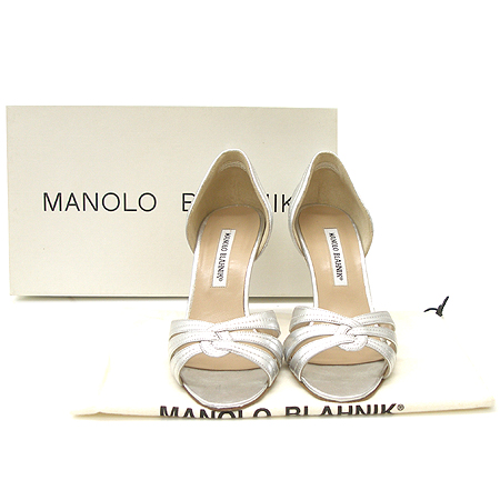 MANOLO BLAHNIK (����� �����) �ǹ� ��Ż�� ������ ������ ���� [�б�������] �̹���2 - ���̺��� �߰���ǰ