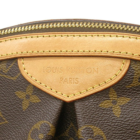 Louis Vuitton(���̺���) M40143 ���׷� ĵ���� Ƽ����PM ��Ʈ�� [��������] �̹���3 - ���̺��� �߰���ǰ