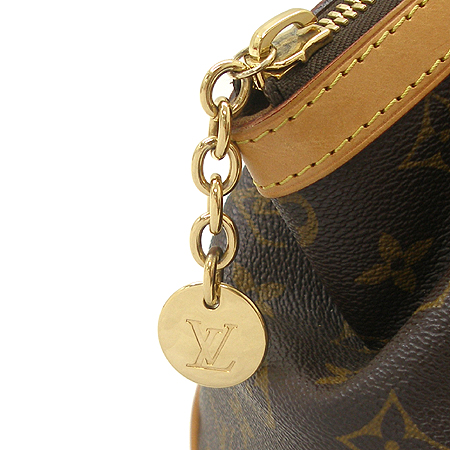 Louis Vuitton(���̺���) M40143 ���׷� ĵ���� Ƽ����PM ��Ʈ�� [��������] �̹���4 - ���̺��� �߰���ǰ