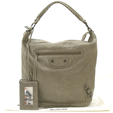 Balenciaga(�߷��þư�) 140442 CLASSIC(Ŭ����) DAY(����) ��Ʈ�� + �����ſ� �̹���2 - ���̺��� �߰���ǰ