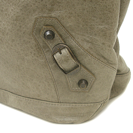 Balenciaga(�߷��þư�) 140442 CLASSIC(Ŭ����) DAY(����) ��Ʈ�� + �����ſ� �̹���4 - ���̺��� �߰���ǰ