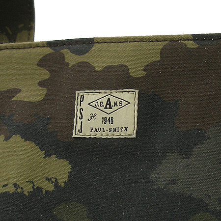 Paul Smith(�����̽�) ��Ƽ�� �к긯 ����� [��õ ������] �̹���3 - ���̺��� �߰���ǰ