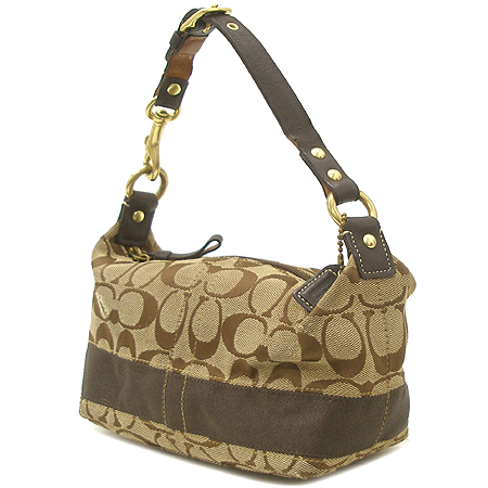 Coach(��ġ) 40024 �ñ׳��� �Ŀ�ġ ����� �̹���2 - ���̺��� �߰���ǰ
