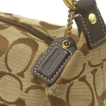 Coach(��ġ) 40024 �ñ׳��� �Ŀ�ġ ����� �̹���3 - ���̺��� �߰���ǰ