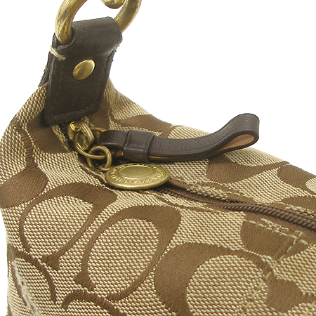 Coach(��ġ) 40024 �ñ׳��� �Ŀ�ġ ����� �̹���4 - ���̺��� �߰���ǰ