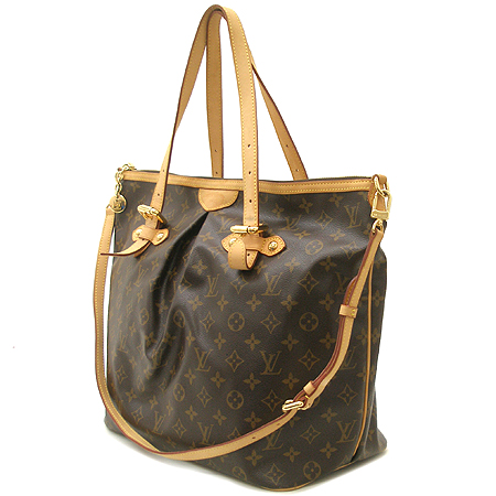 Louis Vuitton(���̺���) M40146 ���׷� ĵ���� �ȷ��� GM 2-WAY �̹���3 - ���̺��� �߰���ǰ