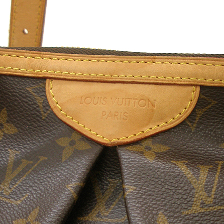 Louis Vuitton(���̺���) M40146 ���׷� ĵ���� �ȷ��� GM 2-WAY �̹���4 - ���̺��� �߰���ǰ