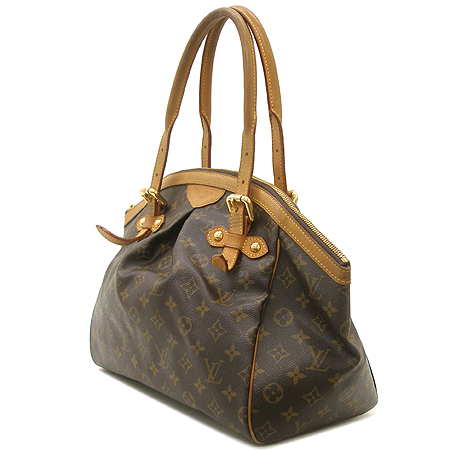 Louis Vuitton(���̺���) M40144 ���׷� ĵ���� Ƽ���� GM ��Ʈ�� �̹���2 - ���̺��� �߰���ǰ