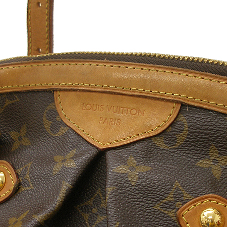 Louis Vuitton(���̺���) M40144 ���׷� ĵ���� Ƽ���� GM ��Ʈ�� �̹���3 - ���̺��� �߰���ǰ