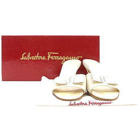Ferragamo(��󰡸�) ���� ��� ���� ���� �̹���2 - ���̺��� �߰���ǰ