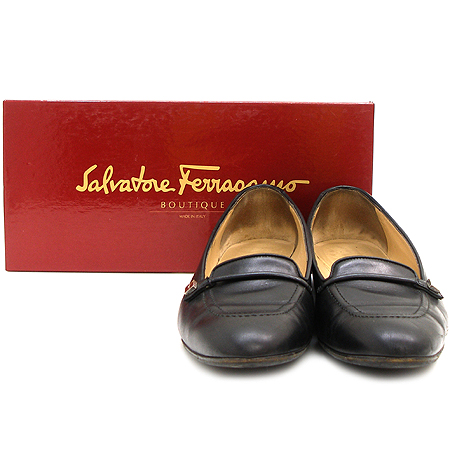 Ferragamo(��󰡸�) RANCH ���� ���� �̹���2 - ���̺��� �߰���ǰ
