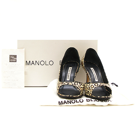 MANOLO BLAHNIK ���̴�Ʈ �����ĵ� ���� ���� �̹���2 - ���̺��� �߰���ǰ