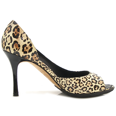 MANOLO BLAHNIK ���̴�Ʈ �����ĵ� ���� ���� �̹���4 - ���̺��� �߰���ǰ