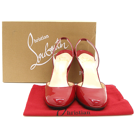 Christian Louboutin ���̴�Ʈ �������� �̹���2 - ���̺��� �߰���ǰ