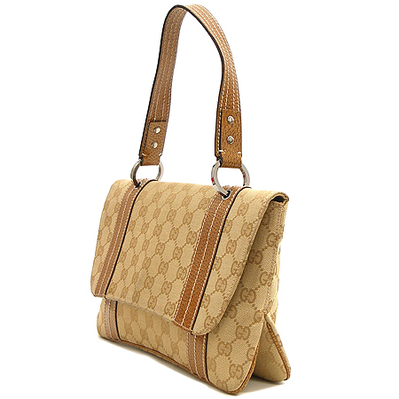 Gucci(����) 113014 GG�ΰ� �ڰ��� ���� �簢 ����� �̹���3 - ���̺��� �߰���ǰ