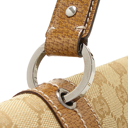 Gucci(����) 113014 GG�ΰ� �ڰ��� ���� �簢 ����� �̹���4 - ���̺��� �߰���ǰ