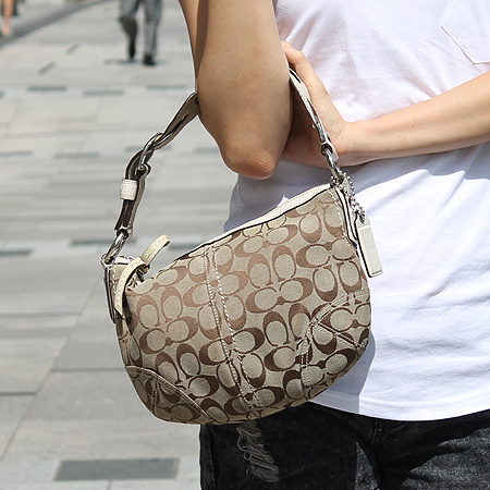 Coach(��ġ) 11857 �ñ׳��� ȣ�� ����� �̹���6 - ���̺��� �߰���ǰ