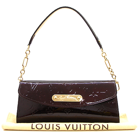 Louis Vuitton(���̺���) M93542 ���׷� ������ ���º��ٸ� �Ƹ����� Ŭ��ġ �� ����� �̹���2 - ���̺��� �߰���ǰ