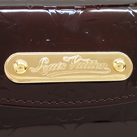 Louis Vuitton(���̺���) M93542 ���׷� ������ ���º��ٸ� �Ƹ����� Ŭ��ġ �� ����� �̹���3 - ���̺��� �߰���ǰ