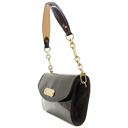 Louis Vuitton(���̺���) M93542 ���׷� ������ ���º��ٸ� �Ƹ����� Ŭ��ġ �� ����� �̹���4 - ���̺��� �߰���ǰ