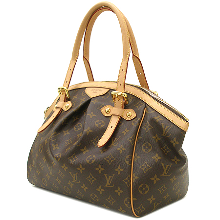 Louis Vuitton(���̺���) M40144 ���׷� ĵ���� Ƽ����GM ����� �̹���2 - ���̺��� �߰���ǰ