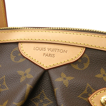 Louis Vuitton(���̺���) M40144 ���׷� ĵ���� Ƽ����GM ����� �̹���3 - ���̺��� �߰���ǰ