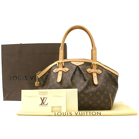Louis Vuitton(���̺���) M40144 ���׷� ĵ���� Ƽ����GM ����� �̹���4 - ���̺��� �߰���ǰ